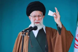 Mort de Yahya Sinouar : le Hamas "vivant et le restera", affirme l’ayatollah Khamenei