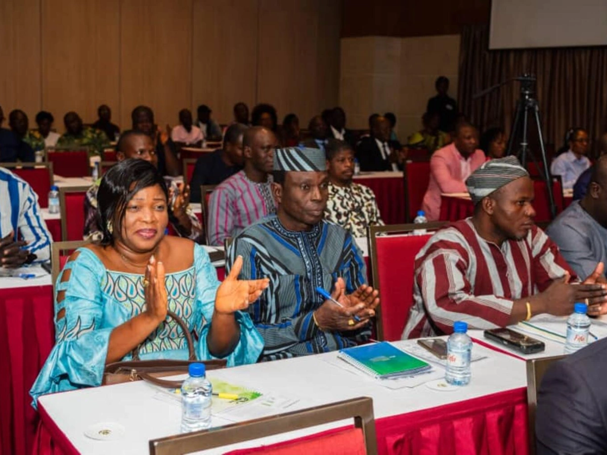 Bénin : le Fonds Vert pour le Climat accordé à 25 communes