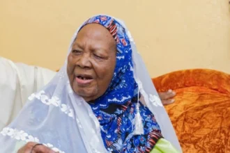 Mali : décès de la doyenne d'âge de Bamako à 115 ans