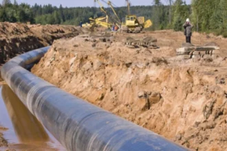 Bénin : le quatrième navire transportant du pétrole nigérien a quitté le port de Sèmè