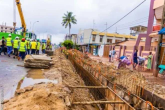 Bénin : la SIRAT annonce des perturbations de la circulation