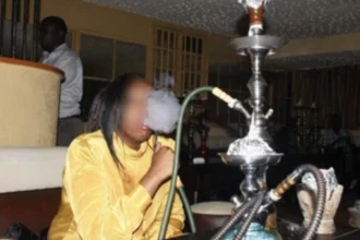 Niger : plus de 50 000 produits de chicha saisis à Niamey