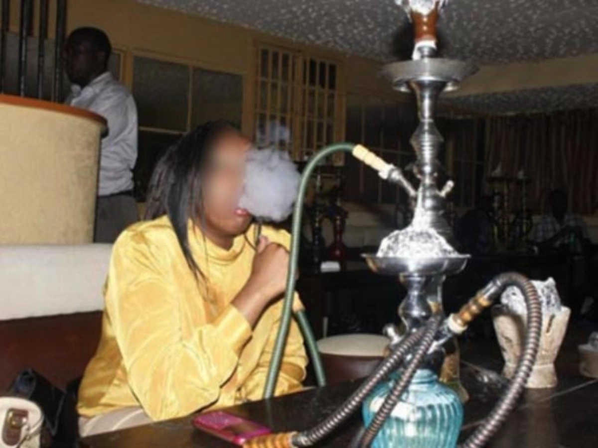 Niger : plus de 50 000 produits de chicha saisis à Niamey