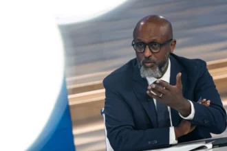 Bénin : le directeur Afrique du FMI, Abebe Aemro Sélassié, attendu à Cotonou