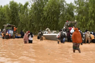 Inondations au Niger : Plus de 300 morts et un million de sinistrés depuis juin