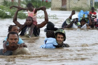 Mali : le changement climatique dévaste plus de 264 000 personnes