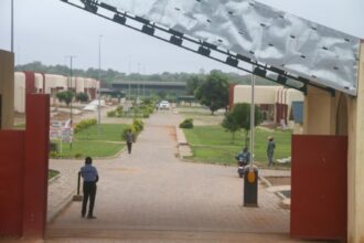 Bénin : L’hôpital de zone de Savè ouvre bientôt ses portes