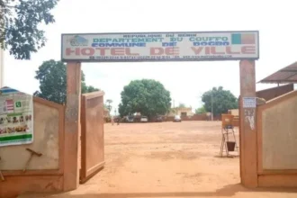 Bénin : le chef du village de Hounsa démis de ses fonctions à Dogbo