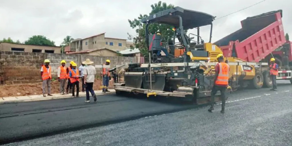 Bénin : perturbation de la circulation entre le Trésor Public et l'aéroport de Cotonou