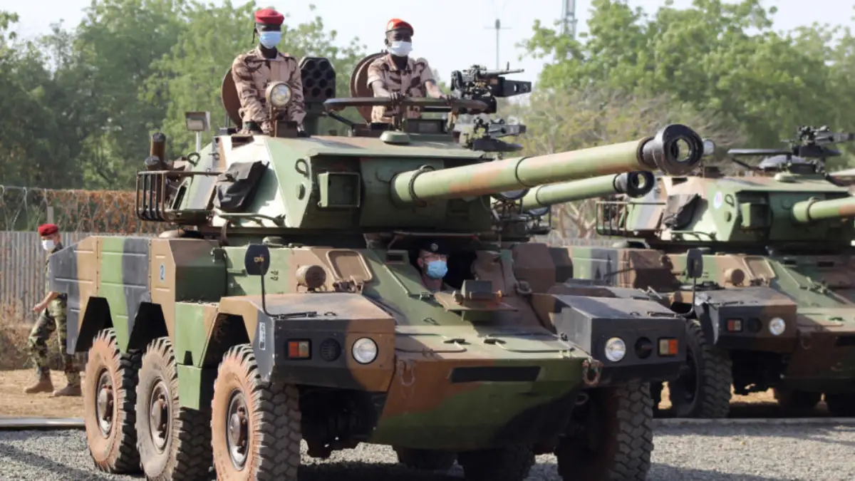 Attaque terroriste au Tchad : Mahamat Deby lance l'opération "HASKANITE" contre Boko Haram