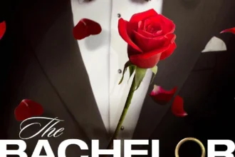 The Bachelor