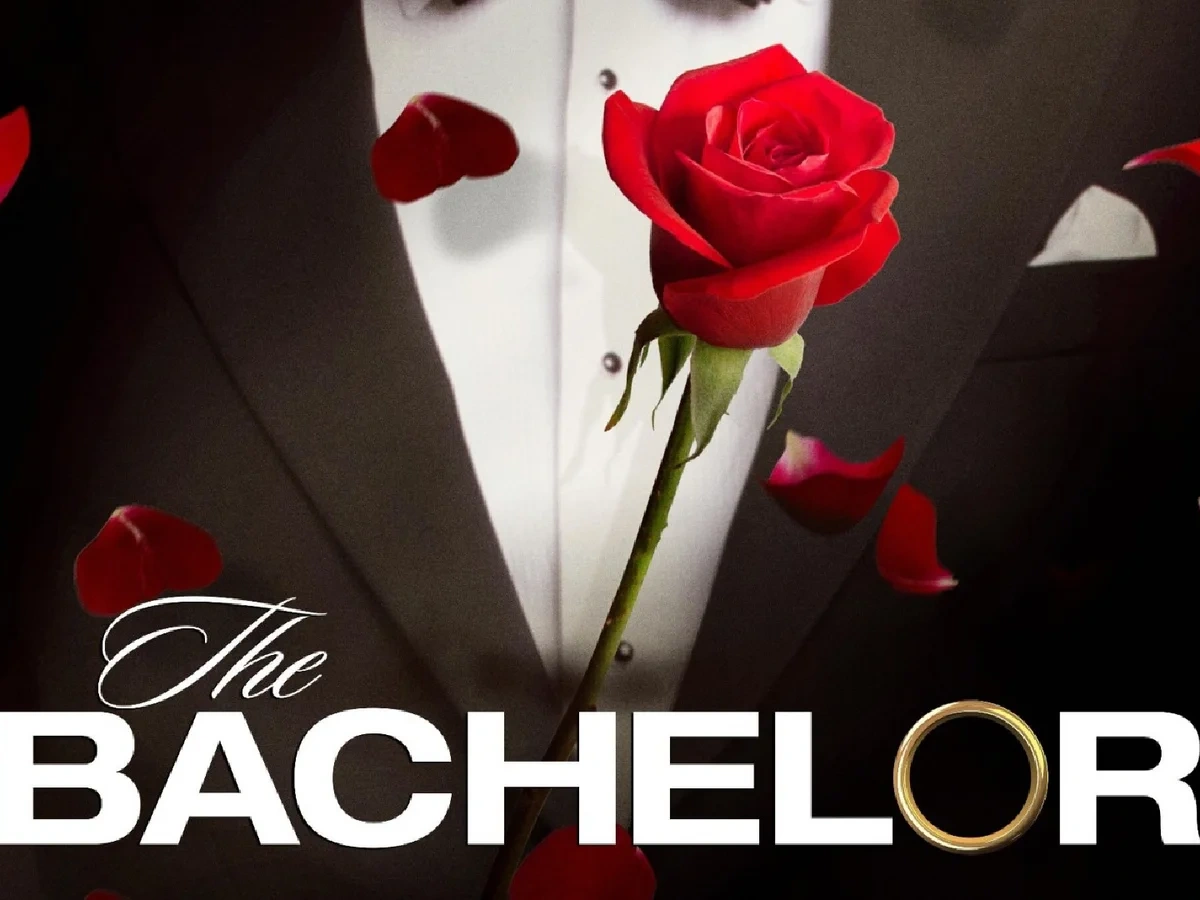 The Bachelor