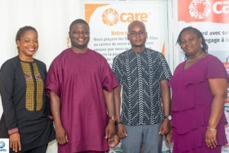 Santé et éducation: UNaMEL-Bénin et Care International s'associent pour un impact durable