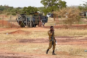 Au Burkina Faso, l'armée ouvre une enquête sur une vidéo de mutilation de cadavre