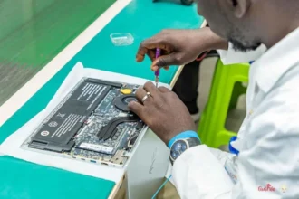 La Guinée se dote d’une usine pour produire ses propres ordinateurs