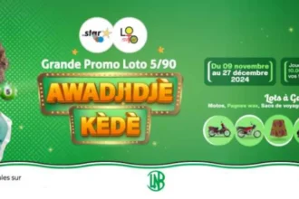 Bénin : la LNB lance la promotion spéciale « Awadjidjê-Kêdê »