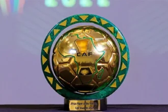 Ballon d’Or africain 2024 : une compétition entre 05 finalistes