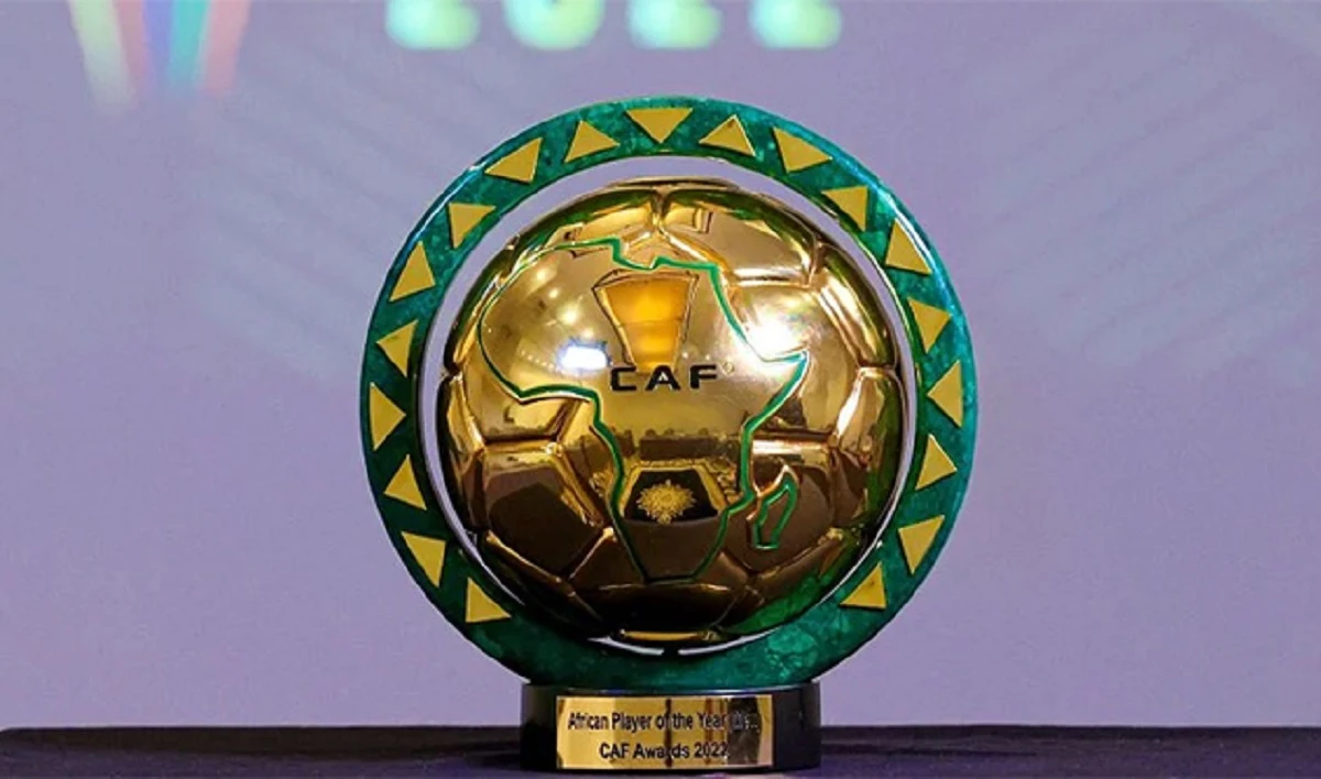 Ballon d’Or africain 2024 : une compétition entre 05 finalistes