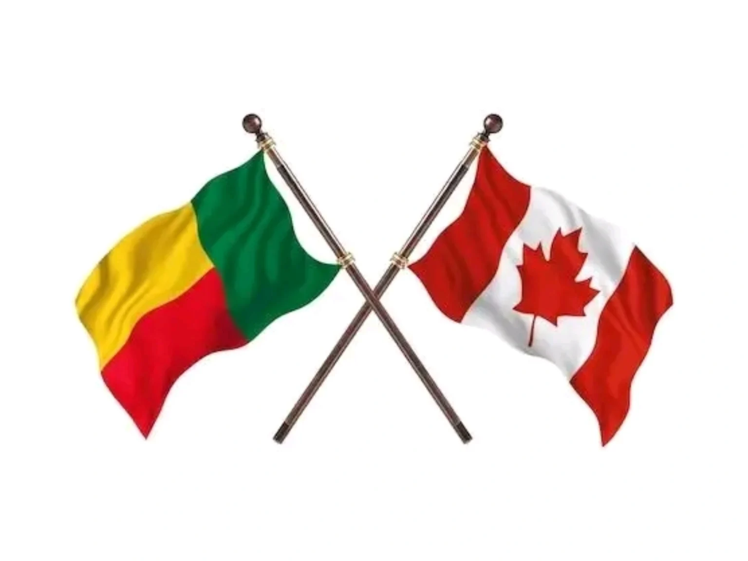 Le Canada établit une ambassade au Bénin