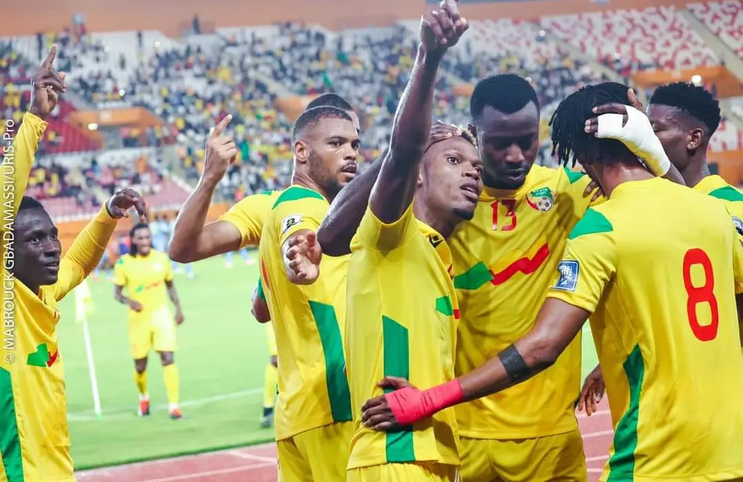 CAN 2025 : le Bénin confirmé, la Guinée calée, voici les 24 équipes qualifiées