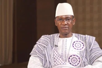 Mali : Choguel Maïga critique la junte sur la période de transition