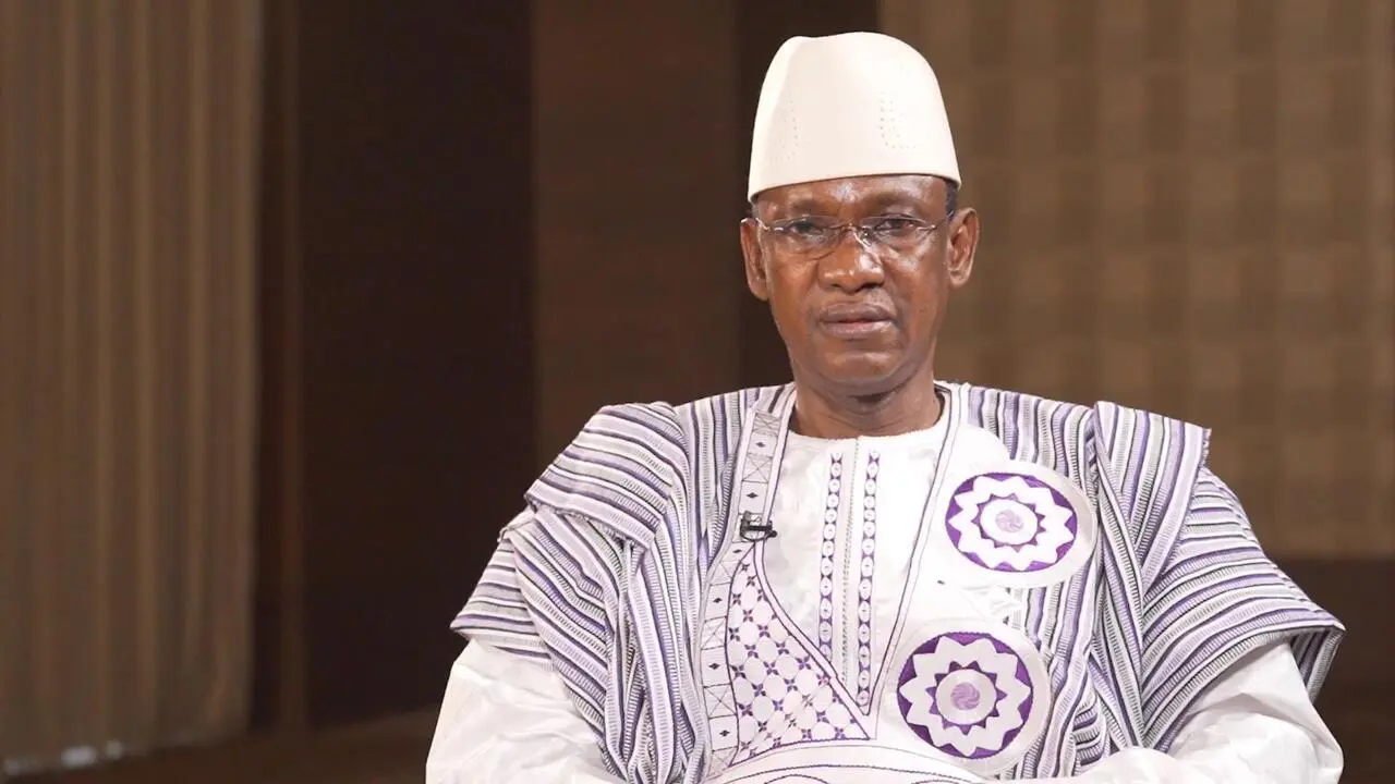 Mali : Choguel Maïga critique la junte sur la période de transition