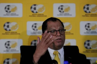 Afrique du Sud : Danny Jordaan arrêté de détournement de fonds