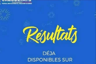 Bénin: les résultats de l’examen national de licence 2024 sont disponibles