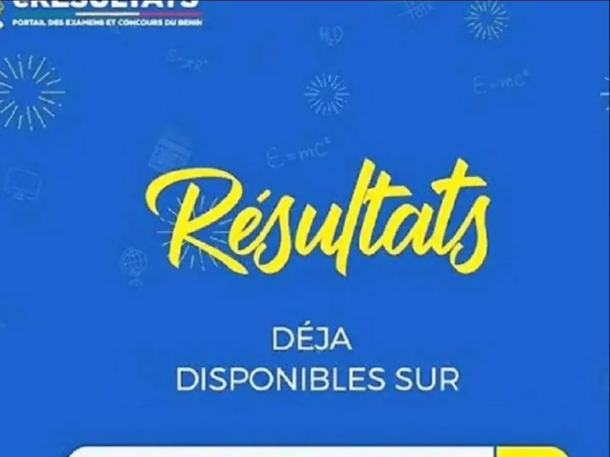 Bénin: les résultats de l’examen national de licence 2024 sont disponibles