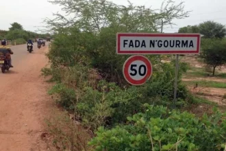 Burkina Faso : fin du couvre-feu dans la région de l'Est après cinq ans de restrictions