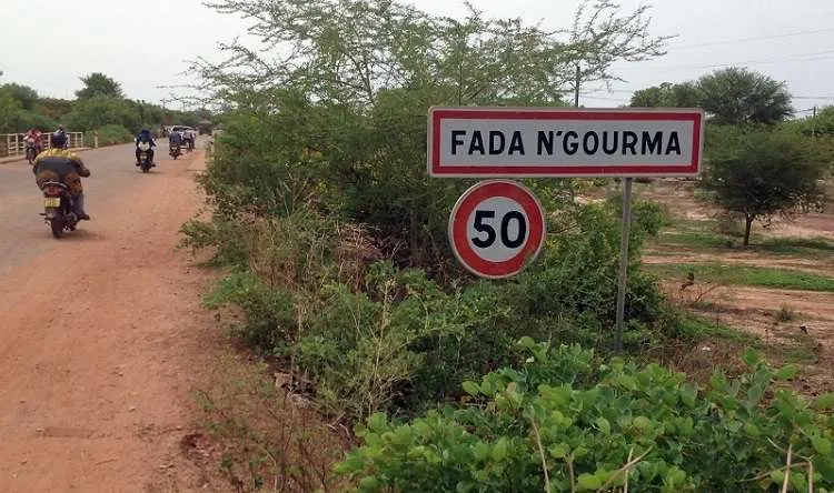 Burkina Faso : fin du couvre-feu dans la région de l'Est après cinq ans de restrictions