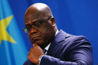 En RDC, une coalition se dresse devant le projet de révision constitutionnel de Tshisekedi