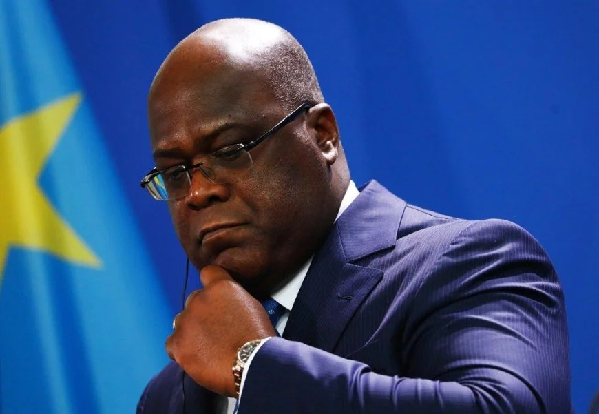 En RDC, une coalition se dresse devant le projet de révision constitutionnel de Tshisekedi