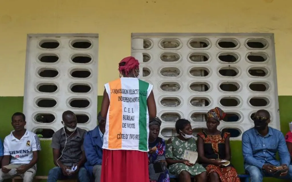 Côte d'Ivoire : fin de la révision des listes électorales, objectif loin d’être atteint