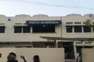 À Cotonou, l’Association médico-sociale de Mènontin dans le viseur du gouvernement