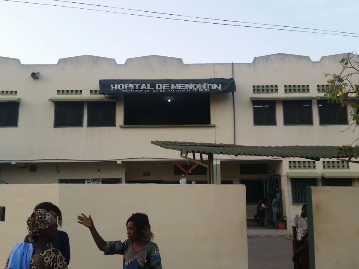 À Cotonou, l’Association médico-sociale de Mènontin dans le viseur du gouvernement