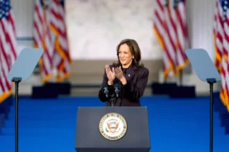 Présidentielle américaine : Kamala Harris reconnaît sa défaite