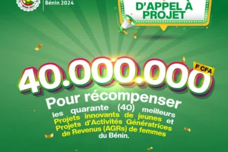 Bénin : la LNB lance un appel à projets pour soutenir l’entreprenariat des jeunes et des femmes