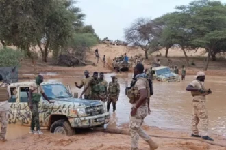 Niger : un chef de renseignement des terroristes neutralisé à Tilabéri