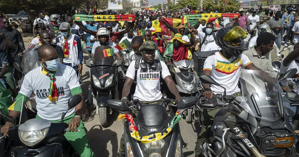 Législatives anticipées au Sénégal : panorama des forces politiques en lice