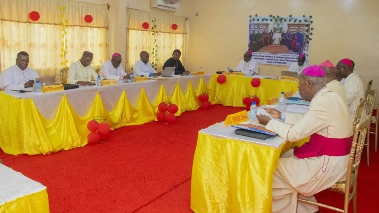 Bénin : les Évêques appellent à la paix et à la tolérance face aux tensions politiques