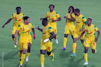 CAN 2025 : le Bénin valide son ticket pour le Maroc