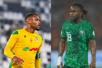 CAN 2025 J5 : les 11 entrants du Bénin face au Nigeria