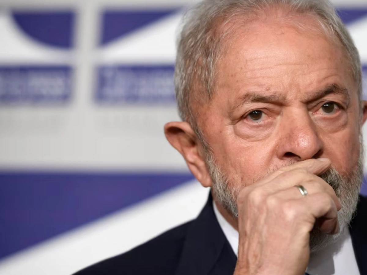 Brésil : un complot visant un coup d’État contre le président Lula mis à nu