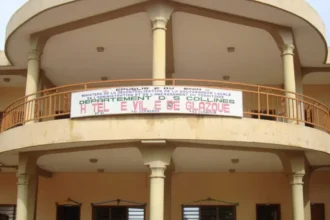 Bénin : le 2e adjoint au maire de Glazoué s'est éteint