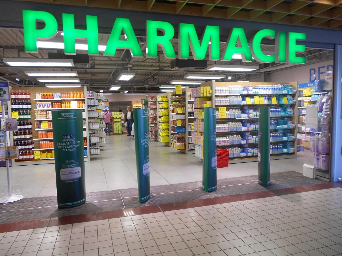 Bénin : une pharmacie publique bientôt construite à Cotonou