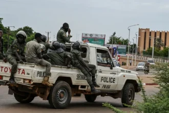 Niger : 05 bandes de malfaiteurs démantelées à Zinder et Maradi