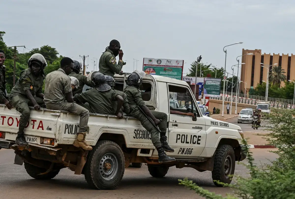 Niger : 05 bandes de malfaiteurs démantelées à Zinder et Maradi