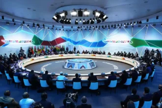 Russie - Afrique : le troisième sommet annoncé pour 2026