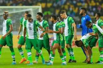 CAN 2025 (Q) : le groupe du Nigeria contre le Bénin et le Rwanda